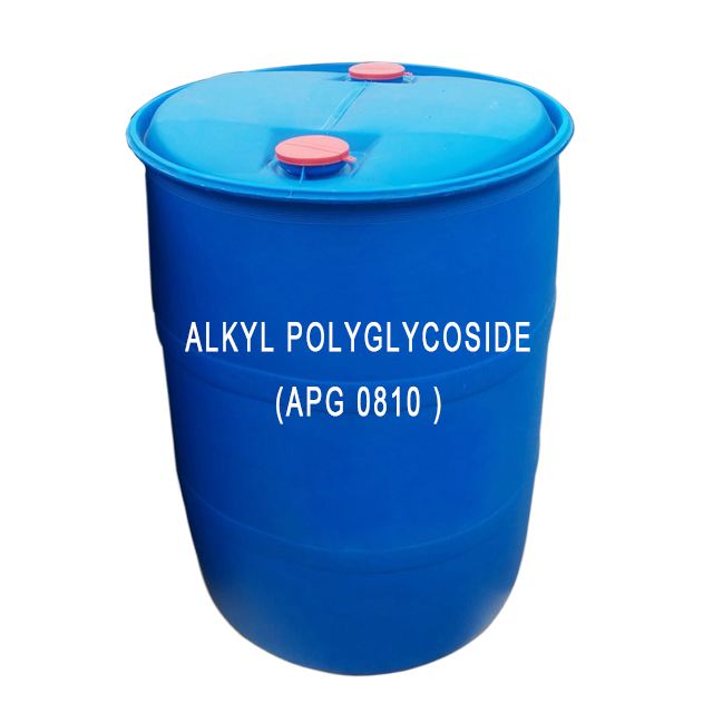 Alkyl polyglucosides 0810 / APG 0810
