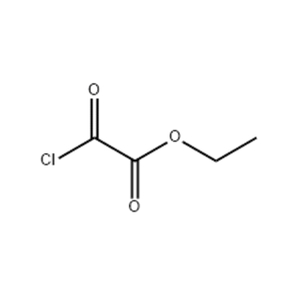 Ethyl oxalyl monochloride