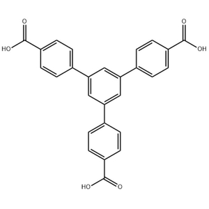 1,3,5-Tri(4-carboxyphenyl)benzene / H3BTB