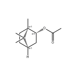Isobornyl acetate