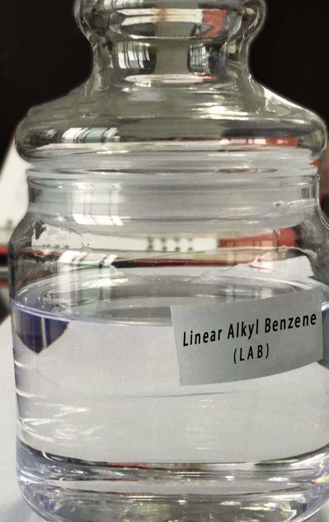 Linear Alkyl Benzene(LAB) 