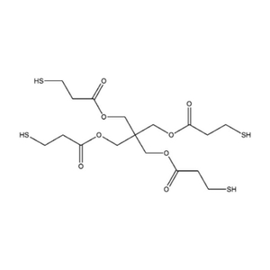 Pentaerythritol tetra(mercaptopropionate) / PETMP