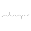 Ethylene glycol bis(3-mercaptopropionate) / EGDMP